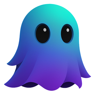 GhostSol Logo